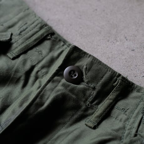 ［S-Regular］USARMY M-65 Trousers_deadstock