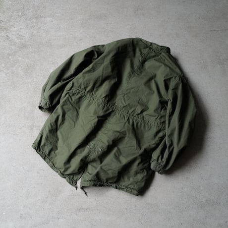 ［S］m65 parka_used good condition_no.38