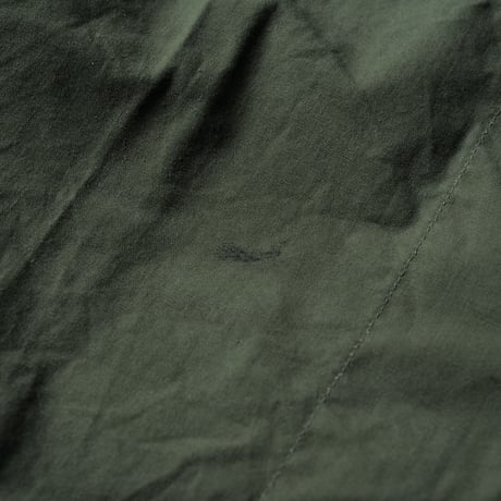 ［L fit］U.S.ARMY Poplin Shirt_no.13