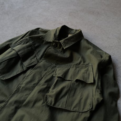 ［XS-Regular］Jungle Fatigue Jacket_4th_no.11