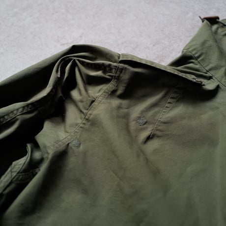 ［M］m51 parka