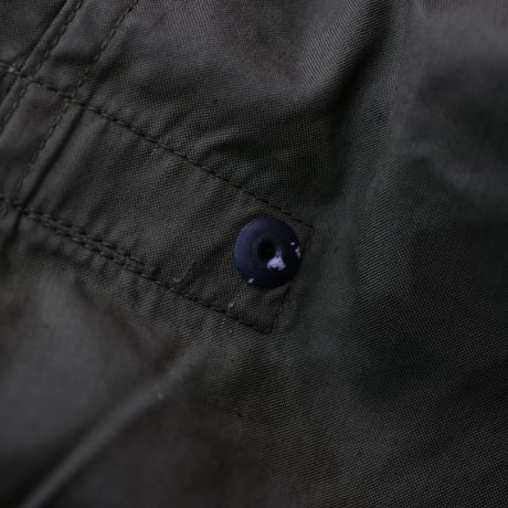 ［M］m65 parka_Mini tag model_fullset_deadstock_no.3