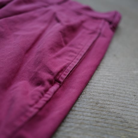 ［W36］BIG CHINO COLOR SHORTS by Polo Ralph Lauren_no.12