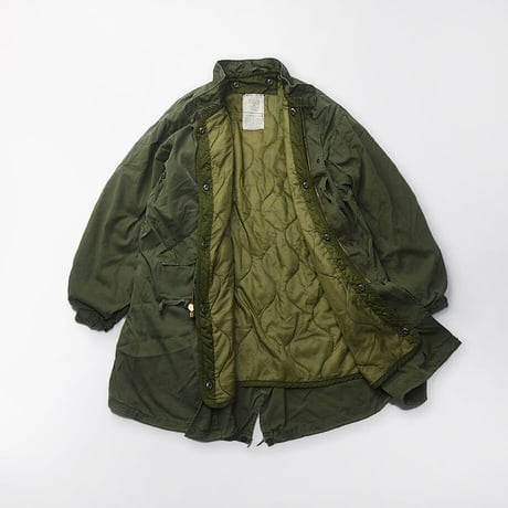 ［L］m65 parka_no.217