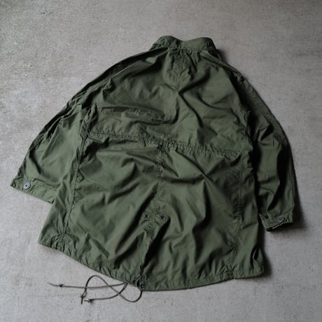 ポップアップ先行［XS］m65 parka_deadstock_no.1