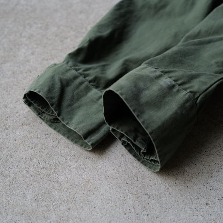 ［M-Long］Jungle Fatigue Jacket_no.20