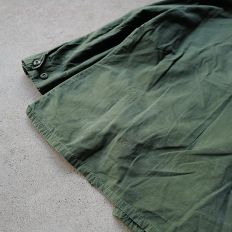［M-Regular］Jungle Fatigue Jacket_4th_no.3