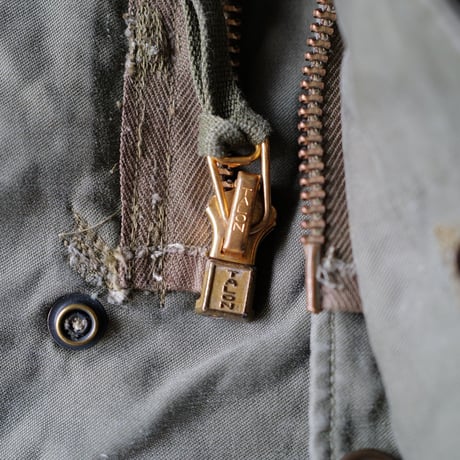 ［L］m48 parka_1940's