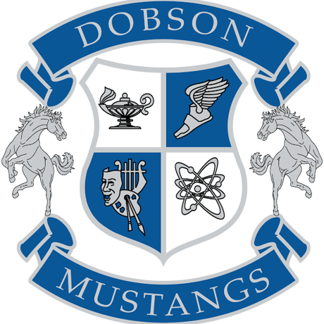 ［XL］Dobson High School_champion tee_80s vintage