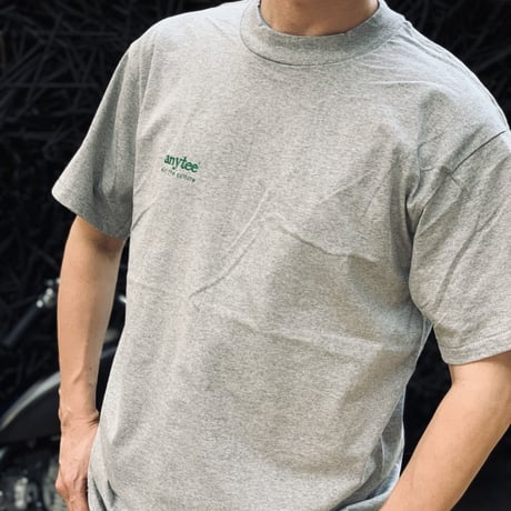 [upcycle collection] ONEITA × anytee