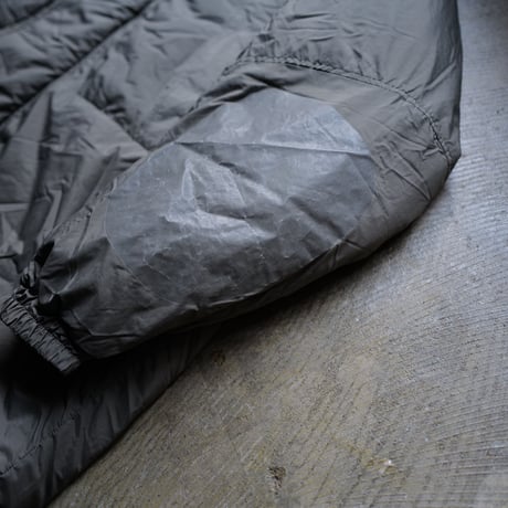 ［XL］Monster Parka_deadstock