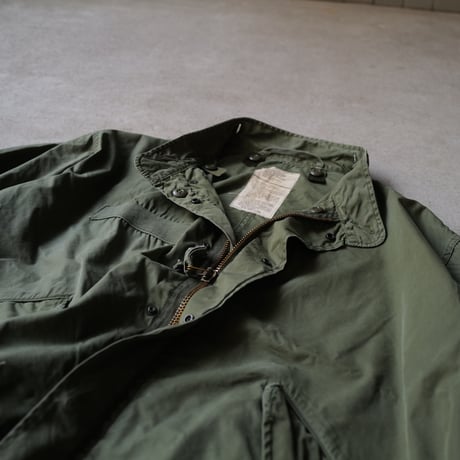 ［L］m65 parka_no.23