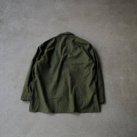 ［L-Short］Jungle Fatigue Jacket_5th_deadstock_no3