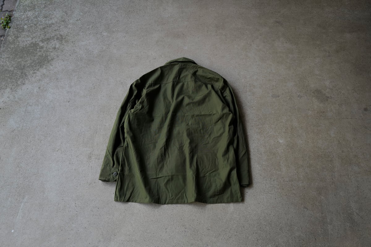 ジャケット・アウター jungle fatigue jacket S-L 5th HAg-Le | 1969y 