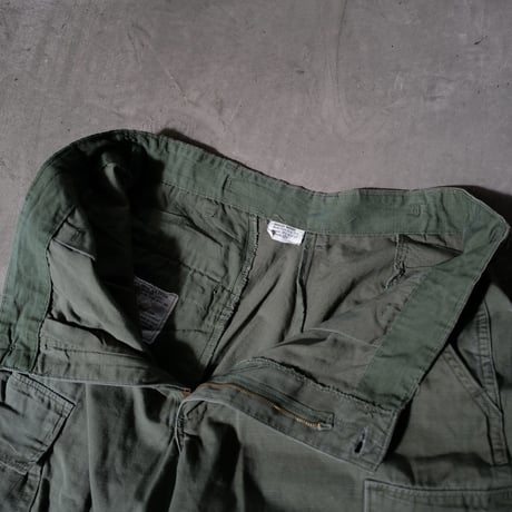 ［M-Regular］USARMY Jungle Fatigue Pants_4th_no.37