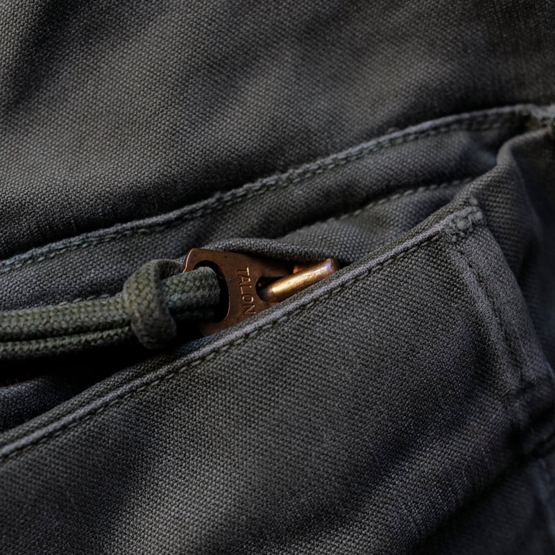 【最終】スペシャル M48 モッズコート anytee 未洗い L］m48 parka_fullset | anytee