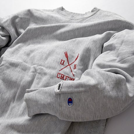 [XL] Reverse Weave 90s USA