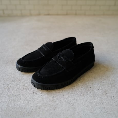 AIRWALK Special Edition_After Skate Loafer_deadstock