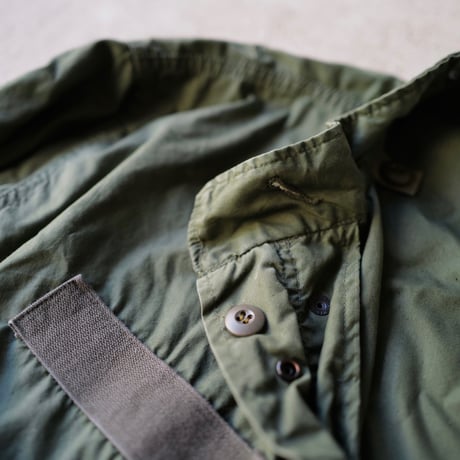 ［M］m65 parka_1983 model