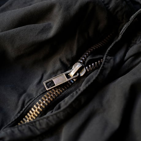 [W38 L31] Super Black_VINTAGE POLO Cargo Pants_no.5