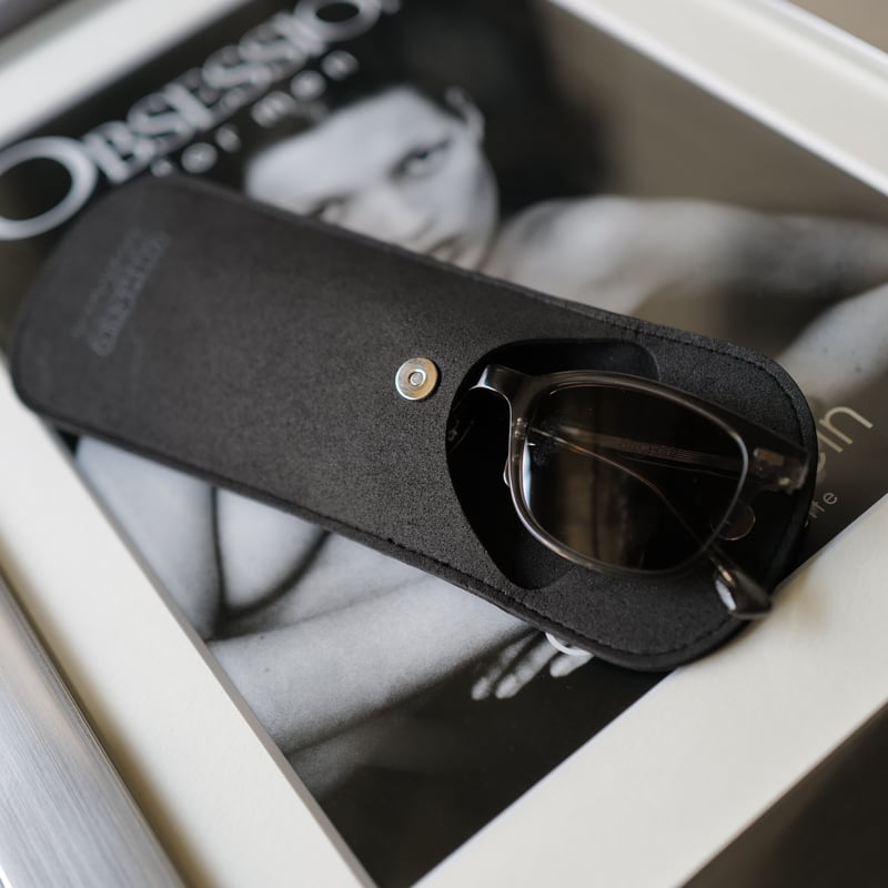 anytee classics] Celluloid Eyegear | anytee