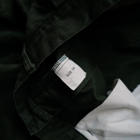［W34］BIG CHINO COLOR SHORTS by Polo Ralph Lauren_no.5
