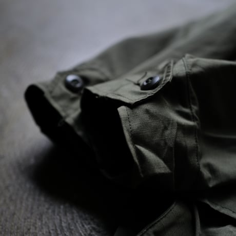 ［XL-Regular］Jungle Fatigue Jacket_5th_no.5