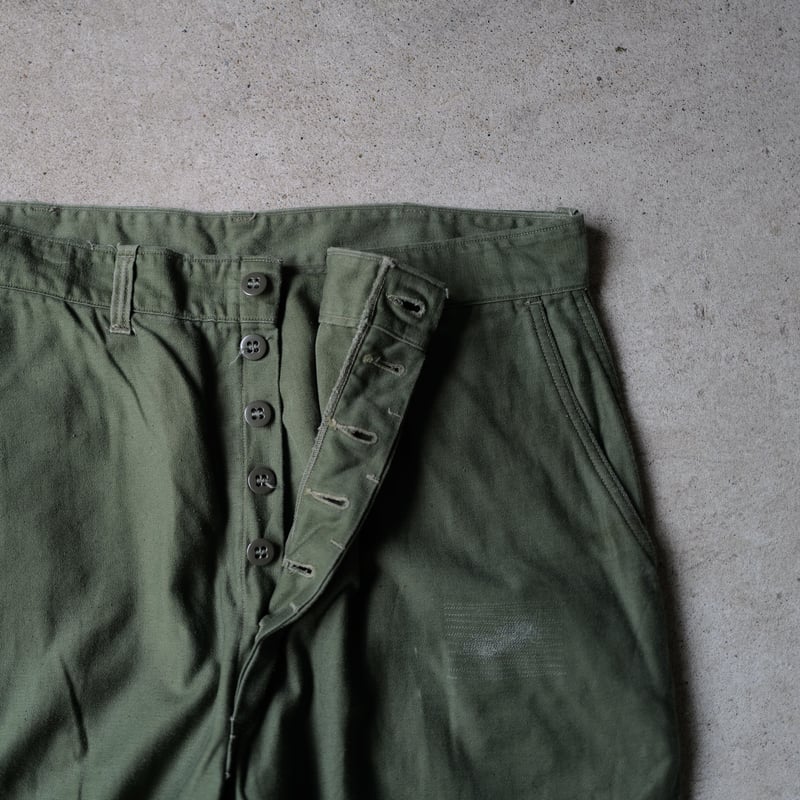 W38 L32］USMC P58 Pants | anytee
