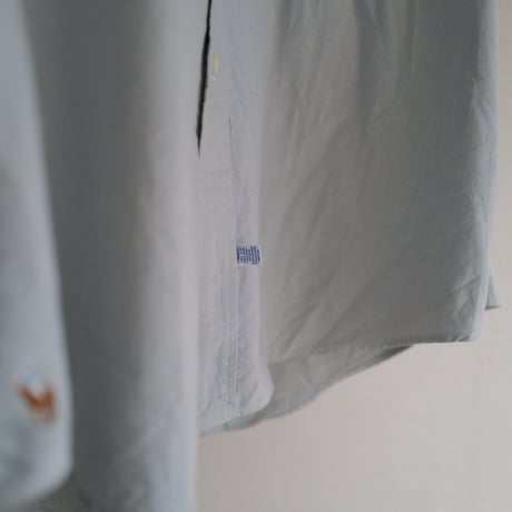 Big Polo_Oxford shirt_90s vintage