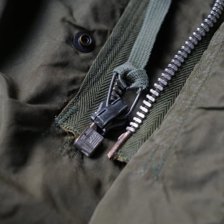 ポップアップ先行［S］m51 parka_no.35