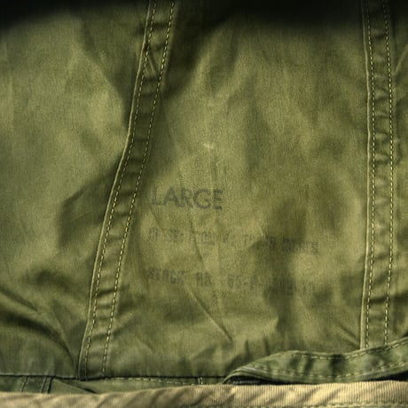 ［L］m51 parka_no.183