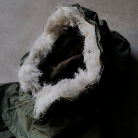 ［M］m65 parka_fullset_deadstock_no.55