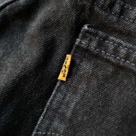 [W40 L31] Levi's 505_no.6