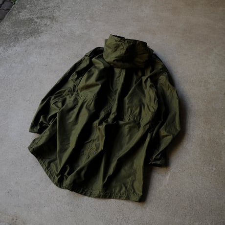 ［L］m51 parka_deadstock_no.140
