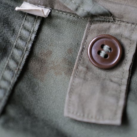 ［S］m51 parka_First model_used good condition_no.31
