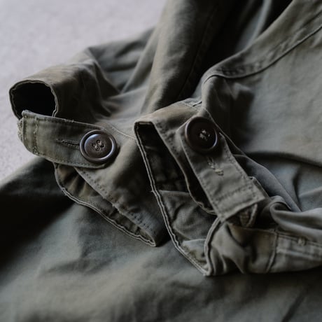 ［L］m51 parka_First model_no.29