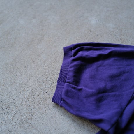 ［XL］POLO SHIRT_MADE IN USA_80-90s vintage_no.39