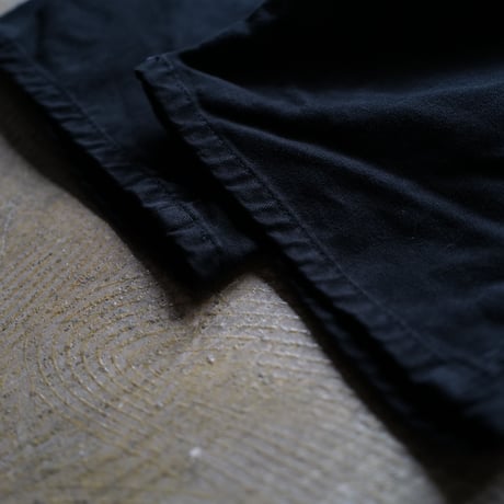 ［W34 L30］Super Black_BIG CHINO PANTS by Polo Ralph Lauren_no.3