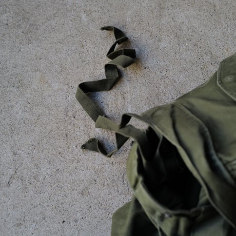 ［W Medium(31-35)×L Regular(29)］M51 Cargo Pants_50s vintage_no.17