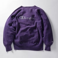 [XL] Reverse Weave 90s USA