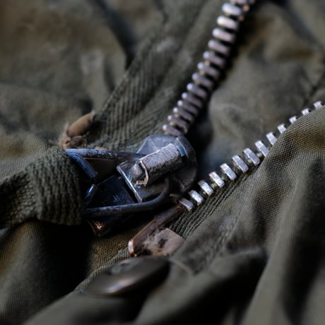 ［L］m65 parka_First model_no.152