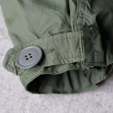 ［XS］m65 parka_deadstock_no.40