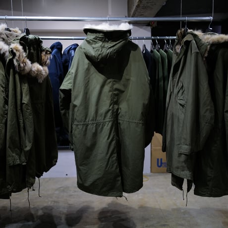 ［M］m65 parka_fullset_no.56