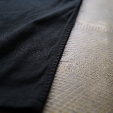 Super Black_BIG CHINO PANTS by Polo Ralph Lauren