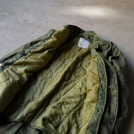 ［M］m65 parka_no.14