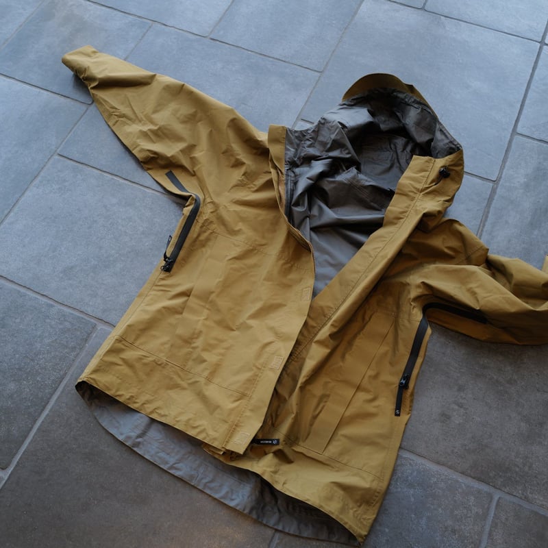 XL］USARMY GORE-TEX PARKA 