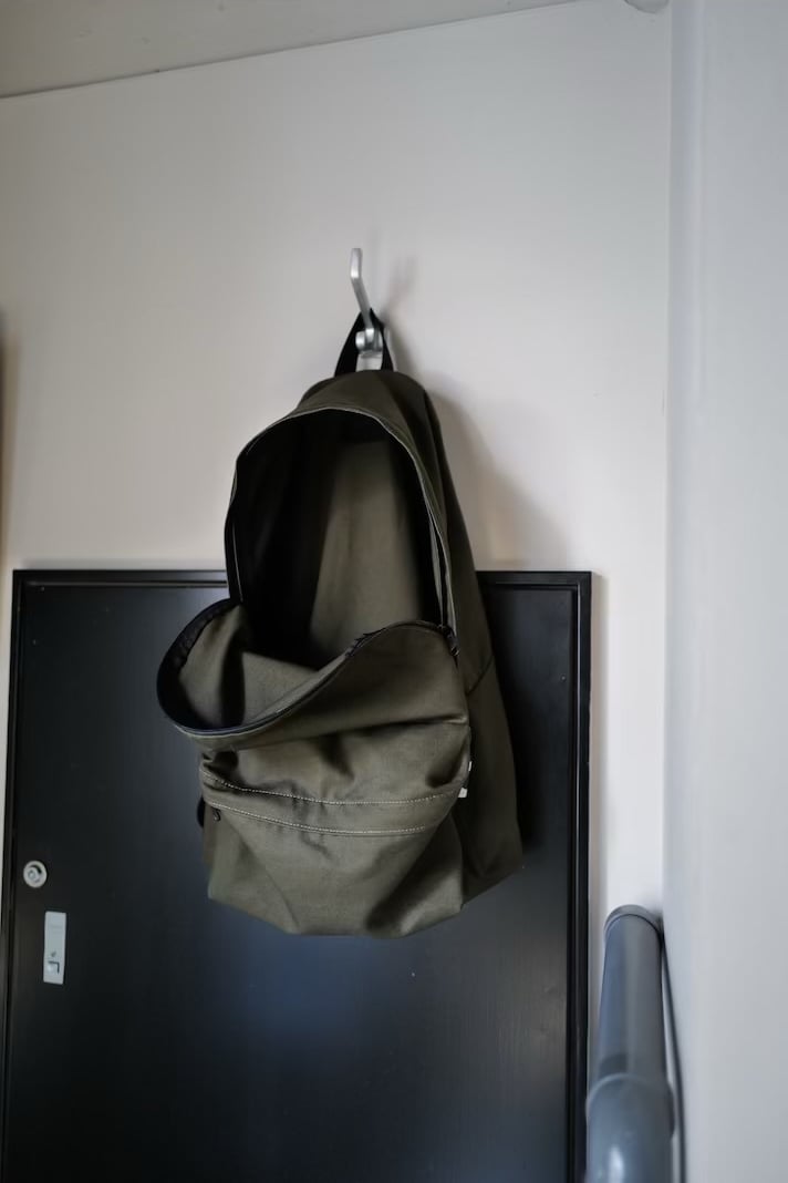special edition］Bootleg Duck Backpack | anytee