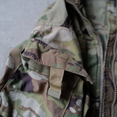 ［L-Regular］USARMY ECWCS Digital Camouflage Jacket