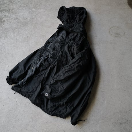 ［M］Super Black_m65 parka_fullset_no.5