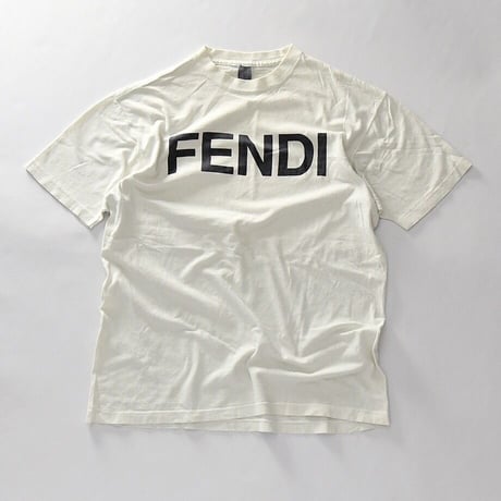 ［L］FENDI bootleg